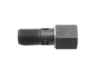 Hollow screw injection system hexagon engine BMW R 1200 GS K25 0307 R12 04-07