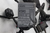 Wiring harness, main wiring harness, electrical system BMW R 1200 GS K25 0307 R12 04-07