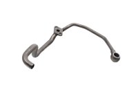 Oil line, front oil cooler line, engine cooling line BMW R 1200 GS K25 0307 R12 04-07