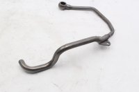 Oil line, front oil cooler line, engine cooling line BMW R 1200 GS K25 0307 R12 04-07