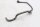 Oil line, front oil cooler line, engine cooling line BMW R 1200 GS K25 0307 R12 04-07