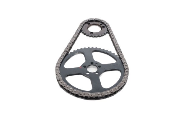 Timing chain, chain set, gears, oil pump BMW R 1200 GS K25 0307 R12 04-07