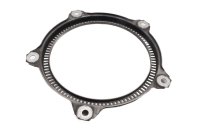 ABS sensor wheel front pulse generator ring signal ring BMW R 1200 GS K25 0307 R12 04-07
