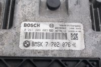 Lock set, ignition control unit, fuel filler cap BMW R 1200 GS K25 0307 R12 04-07