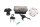 Lock set, ignition control unit, fuel filler cap BMW R 1200 GS K25 0307 R12 04-07