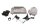 Lock set, ignition control unit, fuel filler cap BMW R 1200 GS K25 0307 R12 04-07
