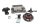 Lock set, ignition control unit, fuel filler cap BMW R 1200 GS K25 0307 R12 04-07