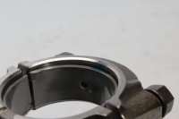 Biela, cigüeñal, biela del motor Triumph Speed Triple 955 T509 509 99-01
