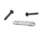 Sensor de posición del acelerador del ajustador de velocidad de ralentí Triumph Speed Triple 955 T509 509 99-01