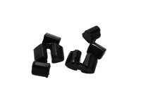 Juego de amortiguadores de goma para alternador Triumph Speed Triple 955 T509 509 99-01