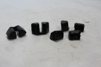 Juego de amortiguadores de goma para alternador Triumph Speed Triple 955 T509 509 99-01