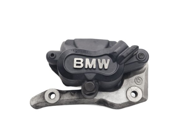 Rear brake caliper, brake holder, two-piston BMW R 1200 GS K25 0307 R12 04-07