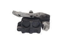 Rear brake caliper, brake holder, two-piston BMW R 1200 GS K25 0307 R12 04-07