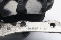 Rear brake caliper, brake holder, two-piston BMW R 1200 GS K25 0307 R12 04-07