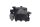 Rear brake caliper, brake holder, two-piston BMW R 1200 GS K25 0307 R12 04-07