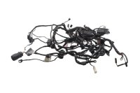 Main wiring harness, electrical system, control unit BMW R 1200 GS K25 0307 R12 04-07