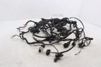 Main wiring harness, electrical system, control unit BMW R 1200 GS K25 0307 R12 04-07