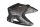 Front left side panel BMW R 1200 GS K25 0307 R12 04-07