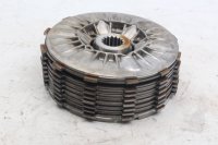 Koblingskurv, friktionslamelpakke, friktionsskiver BMW K 1300 GT K44 0538 09-11