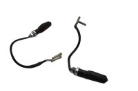 Par de intermitentes delanteros izquierdo y derecho, color naranja. Triumph Speed Triple 955 T509 509 99-01