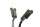 Par de intermitentes delanteros izquierdo y derecho, color naranja. Triumph Speed Triple 955 T509 509 99-01