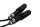 Par de intermitentes delanteros izquierdo y derecho, color naranja. Triumph Speed Triple 955 T509 509 99-01