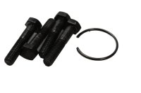 Soporte del cojinete de la caja de engranajes del eje de equilibrado Triumph Speed Triple 955 T509 509 99-01