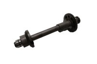 Soporte del cojinete de la caja de engranajes del eje de equilibrado Triumph Speed Triple 955 T509 509 99-01