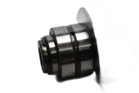 Soporte del cojinete de la caja de engranajes del eje de equilibrado Triumph Speed Triple 955 T509 509 99-01