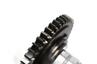 Soporte del cojinete de la caja de engranajes del eje de equilibrado Triumph Speed Triple 955 T509 509 99-01