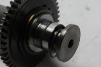 Soporte del cojinete de la caja de engranajes del eje de equilibrado Triumph Speed Triple 955 T509 509 99-01