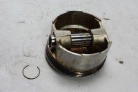 Pistón con pasador y anillos, conjunto de pistón Triumph Speed Triple 955 T509 509 99-01