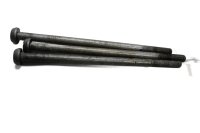 Juego de pernos de montaje del motor Triumph Speed Triple 955 T509 509 99-01