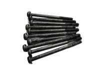 Juego de pernos de montaje del motor Triumph Speed Triple 955 T509 509 99-01
