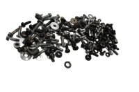 Juego de pernos de montaje del motor Triumph Speed Triple 955 T509 509 99-01
