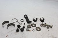 Juego de pernos de montaje del motor Triumph Speed Triple 955 T509 509 99-01