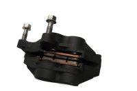 Pinza de freno delantera izquierda, doble pistón Triumph Speed Triple 955 T509 509 99-01