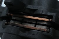 Pinza de freno delantera izquierda, doble pistón Triumph Speed Triple 955 T509 509 99-01
