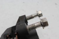 Pinza de freno delantera izquierda, doble pistón Triumph Speed Triple 955 T509 509 99-01
