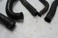 Juego de mangueras de refrigerante Triumph Speed Triple 955 T509 509 99-01