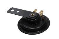 Bocina de señalización de 12 V, bocina eléctrica con sonido Triumph Speed Triple 955 T509 509 99-01