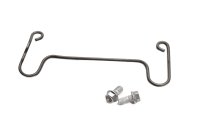 Tornillos de montaje del puntal del puente de la horquilla Triumph Speed Triple 955 T509 509 99-01