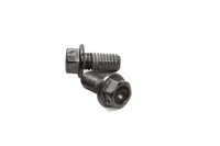 Tornillos de montaje del puntal del puente de la horquilla Triumph Speed Triple 955 T509 509 99-01