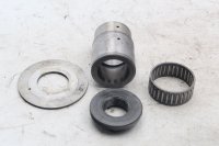 Kytkimen väliholkin neulalaakerin lukkomutteri BMW K 1300 GT K44 0538 09-11