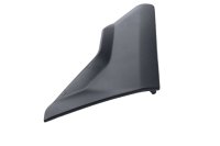 Trim cover right frame BMW R 1200 GS K25 0307 R12 04-07