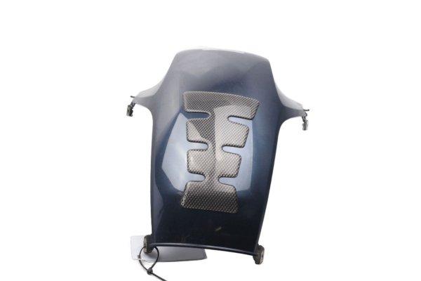 Tank fairing, cover, dark blue BMW R 1200 GS K25 0307 R12 04-07