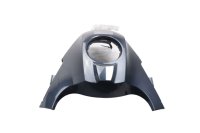 Tank fairing, cover, dark blue BMW R 1200 GS K25 0307 R12 04-07