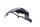 Tank fairing, cover, dark blue BMW R 1200 GS K25 0307 R12 04-07