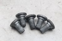 Rear brake disc screws set brake BMW K 1300 GT K44 0538 09-11