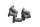 Takajarrulevyn ruuvit Torx-sarjajarru BMW K 1300 GT K44 0538 09-11